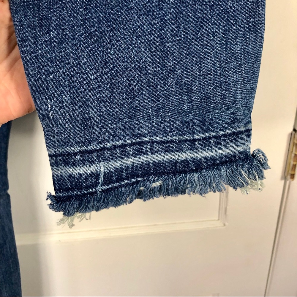 Levi’s 721 High Rise Skinny Jeans Plus Size - Picture 8 of 8